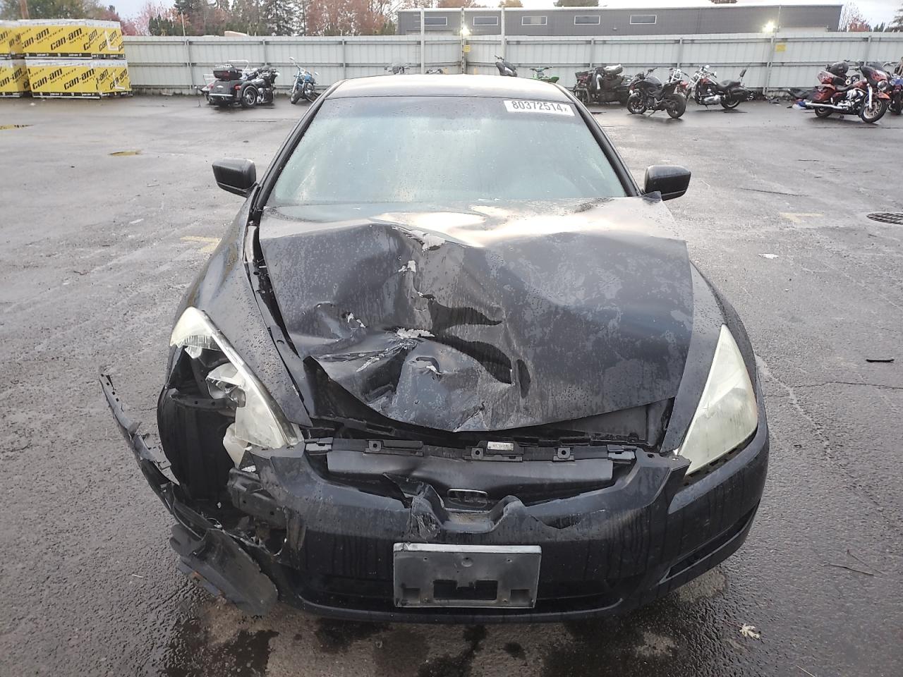 2005 Honda Accord - Image 5