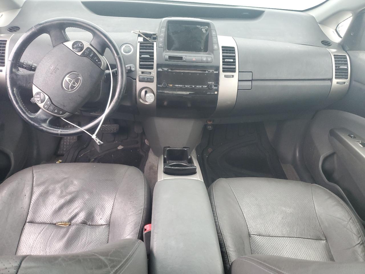 2008 Toyota Prius VIN: JTDKB20U583386510 Lot: 79777934