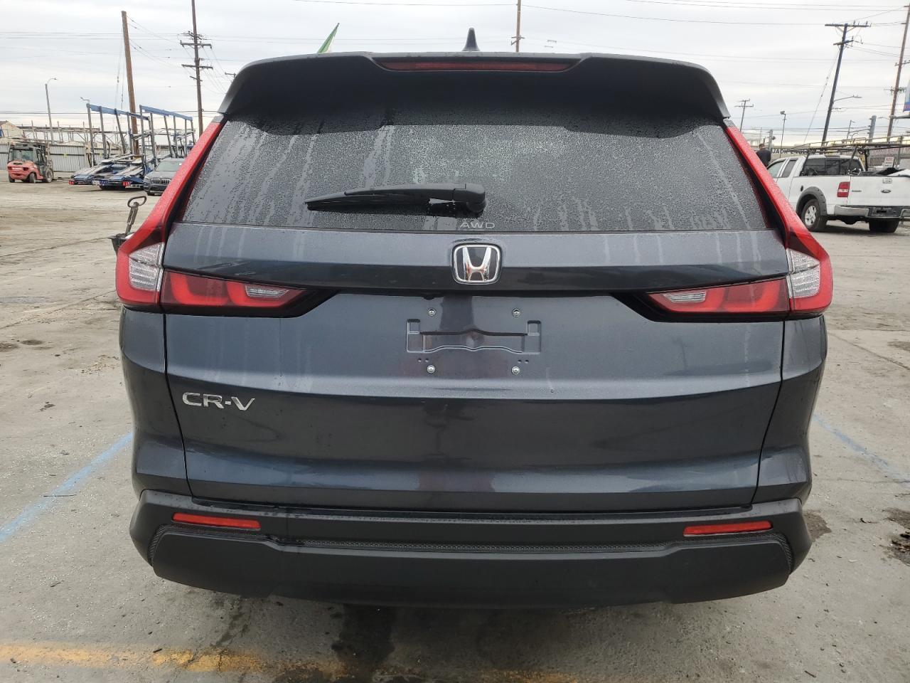 2024 Honda CR-V - Image 6