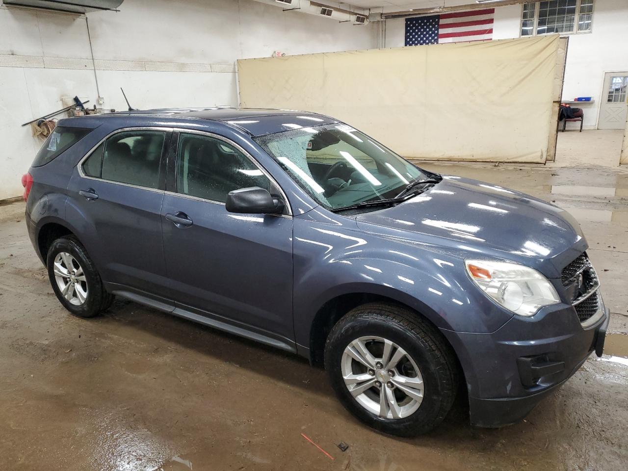 VIN 2GNALBEK8D6368836 2013 CHEVROLET EQUINOX no.4