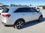 2016 Kia Sorento Ex zu verkaufen in Savannah, GA - Front End