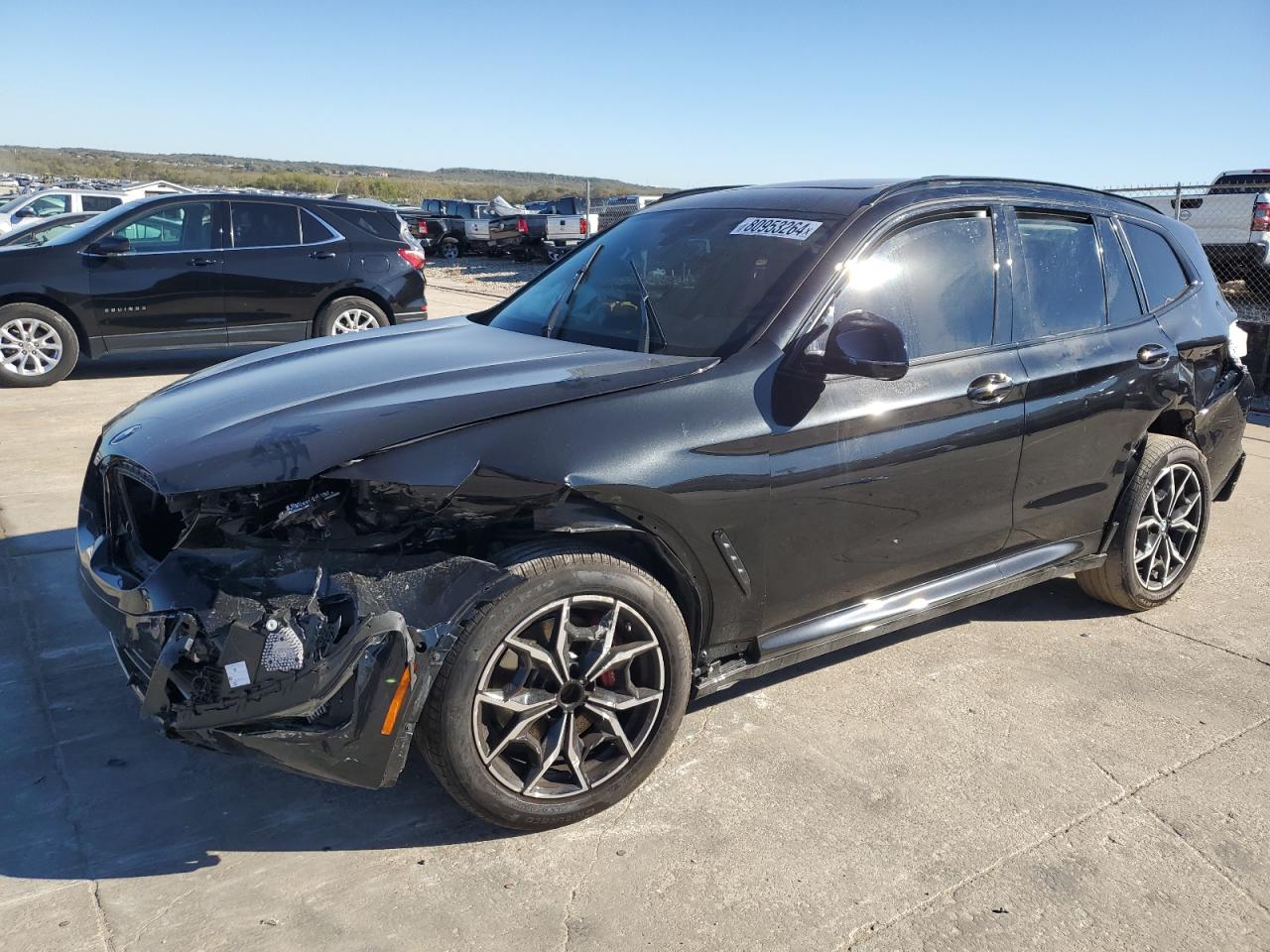 2024 BMW X3 M - Image 1