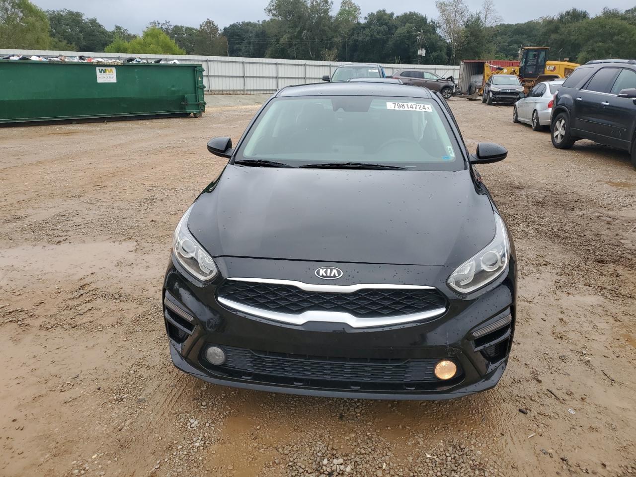 2021 Kia Forte - Image 5