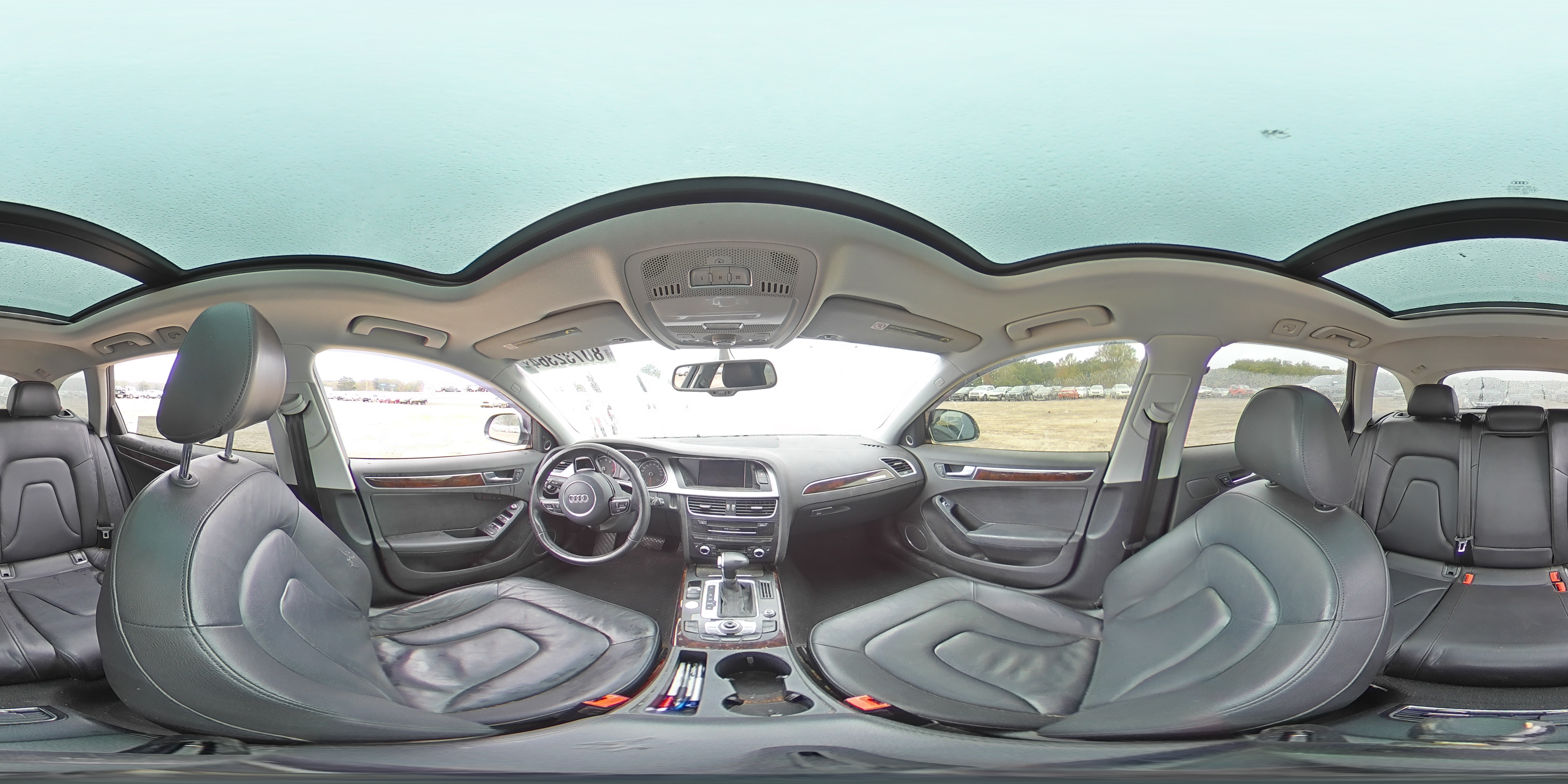 2016 Audi A4 - Image 13