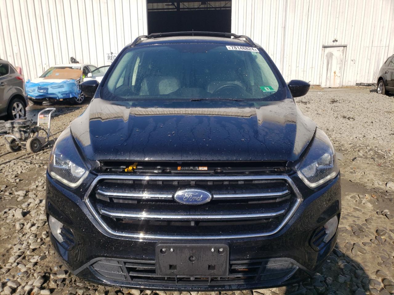 2018 Ford Escape - Image 5