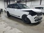 2014 Land Rover Range Rover Autobiography იყიდება West Mifflin-ში, PA - Front End