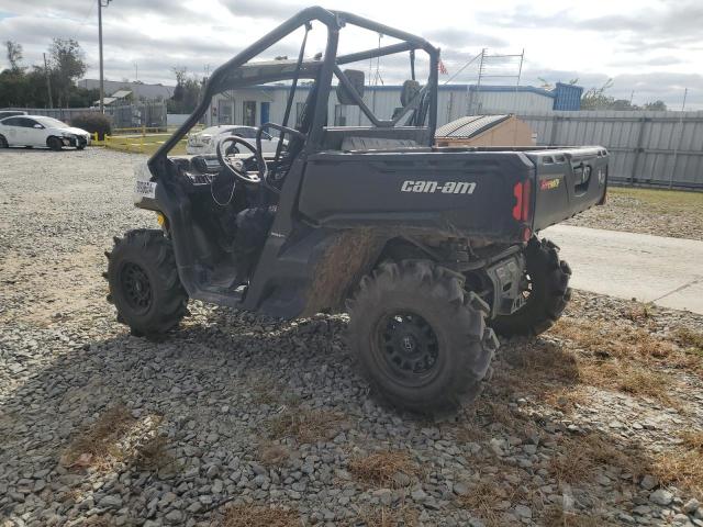 2024 CAN-AM DEFENDER HD9