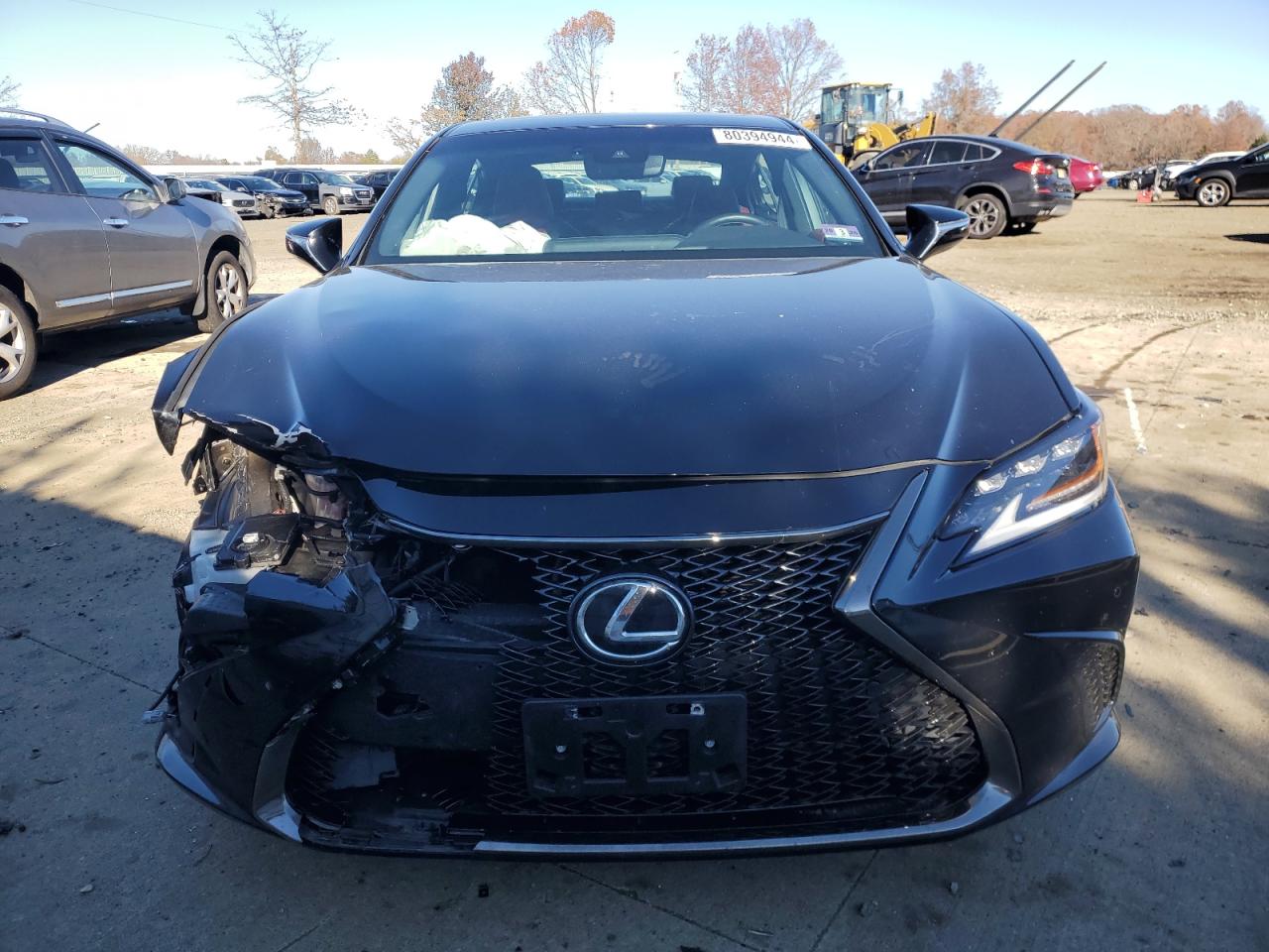 2019 Lexus ES - Image 5