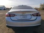 2021 Chevrolet Malibu Lt en Venta en Columbia Station, OH - Front End