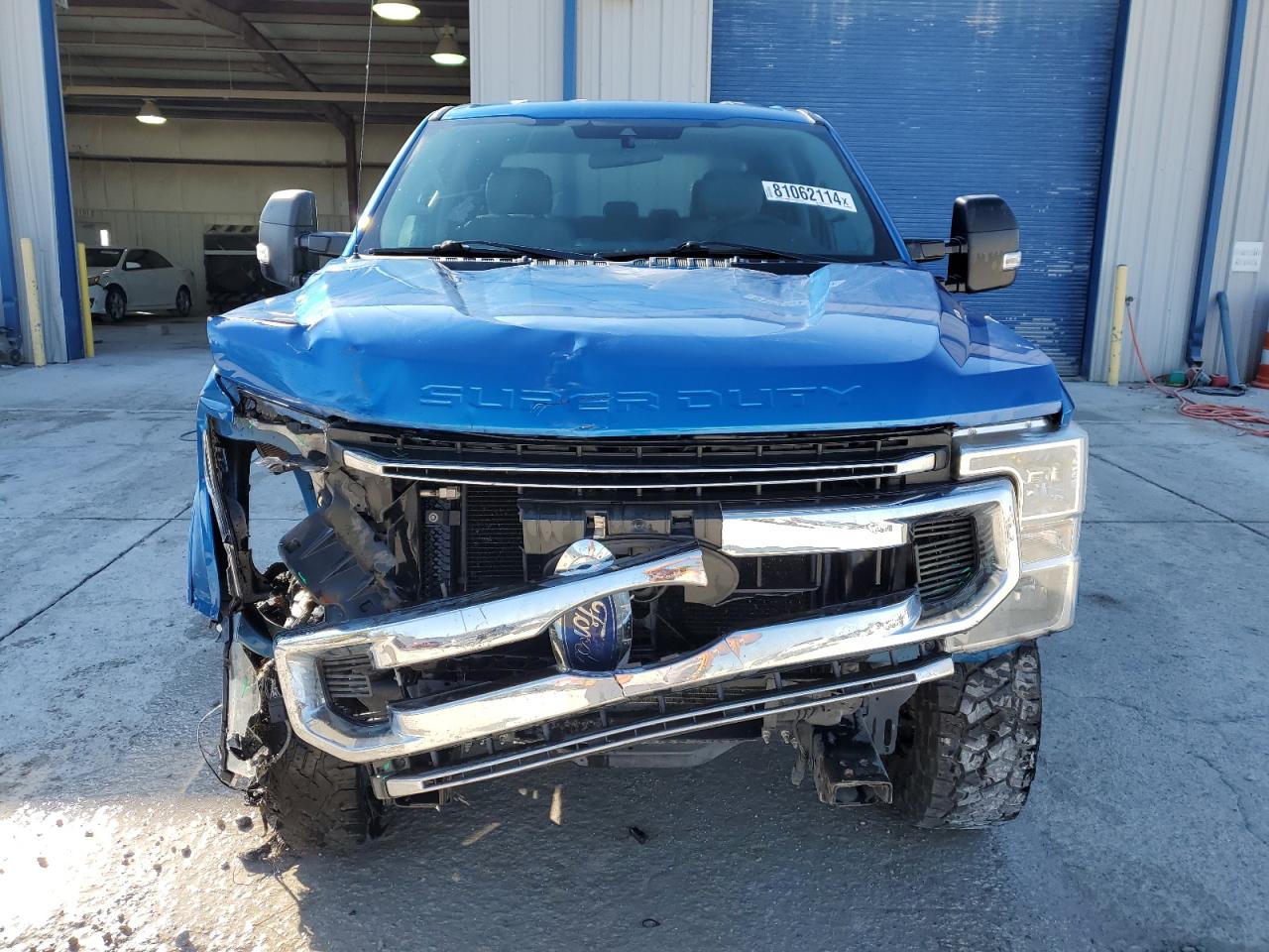 2020 Ford F250 - Image 5