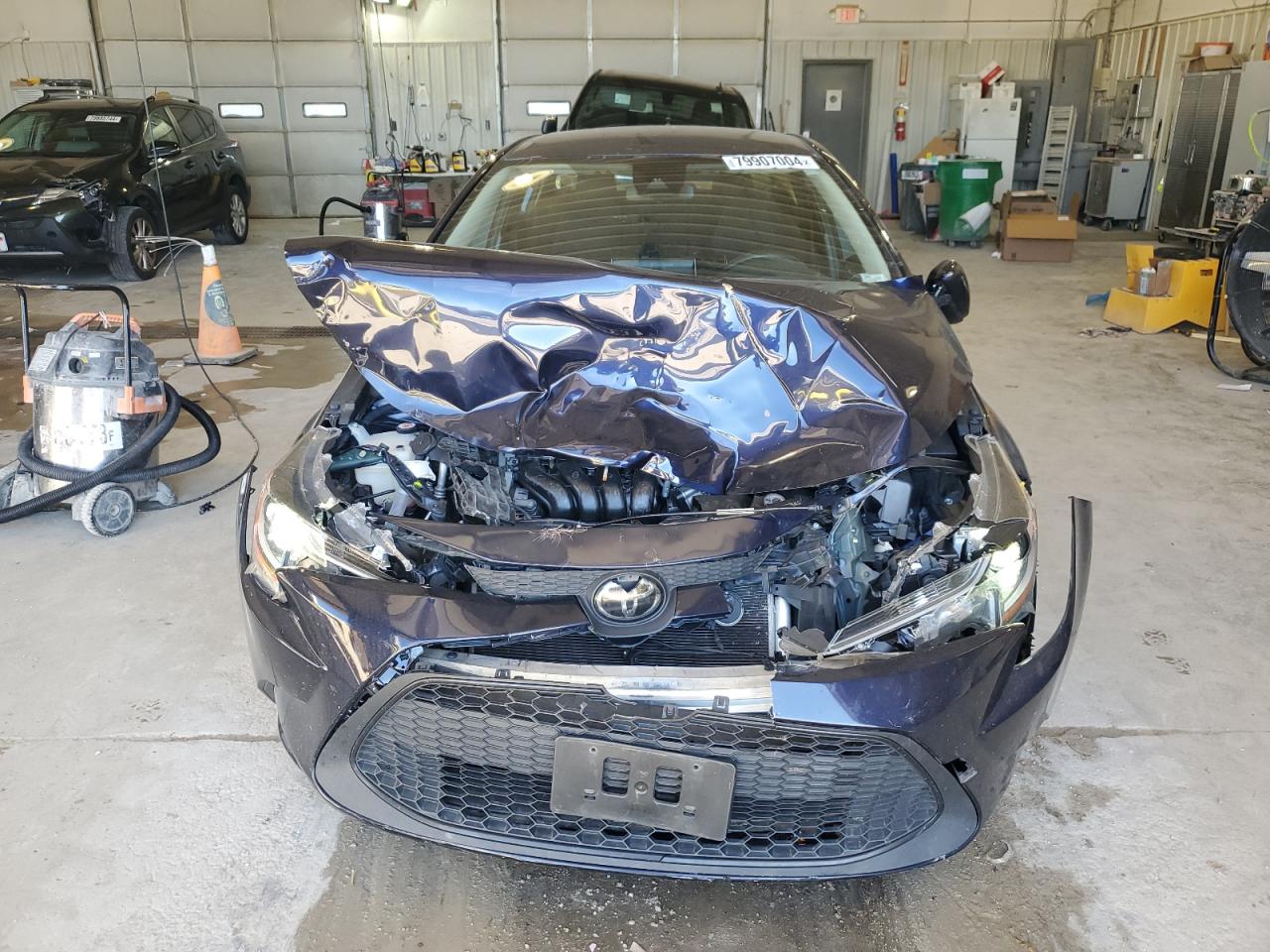 2020 Toyota Corolla - Image 5
