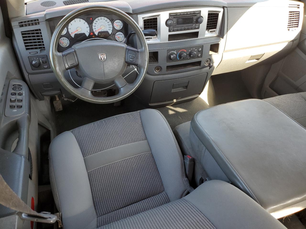 2007 Dodge RAM - Image 8