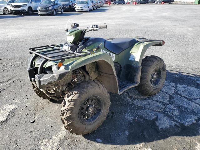 2024 YAMAHA YFM450 K  