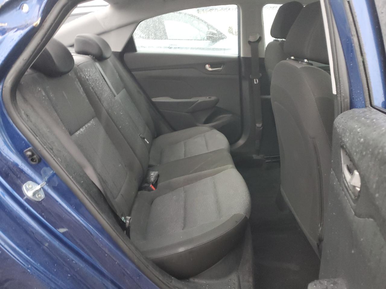 2021 Hyundai Accent - Image 10