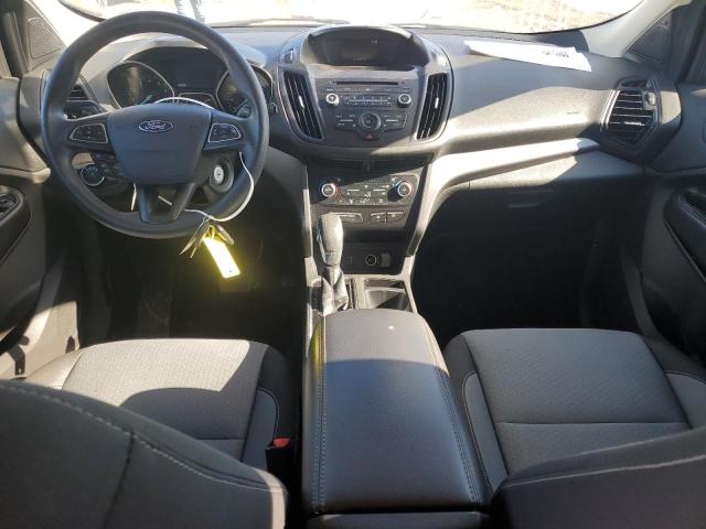  FORD ESCAPE 2018 Серый