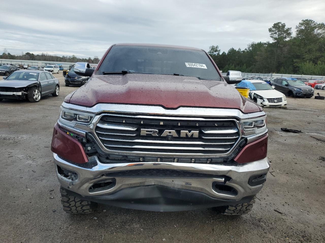 2019 RAM 1500 - Image 5