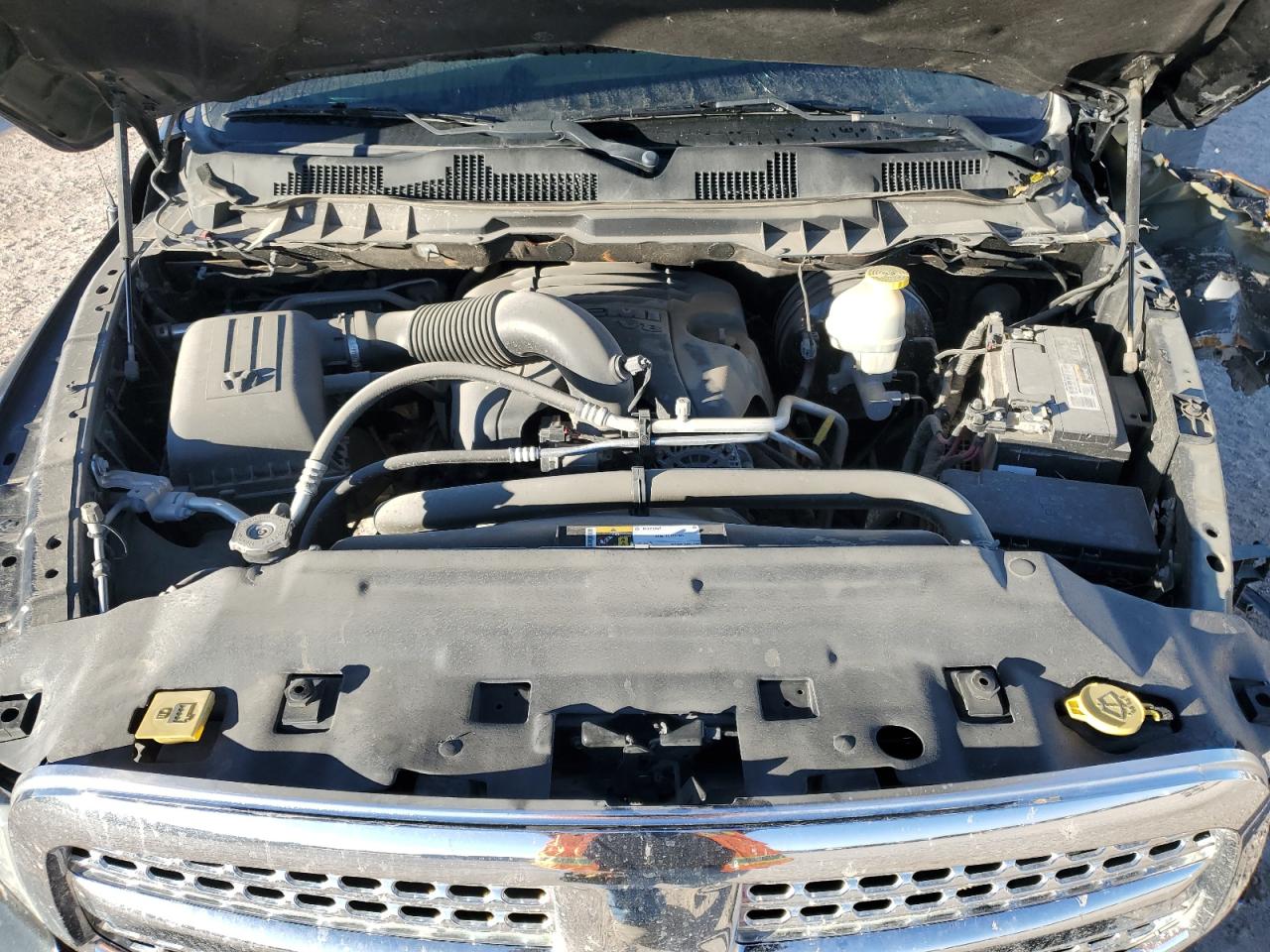 2017 RAM 1500 - Image 12