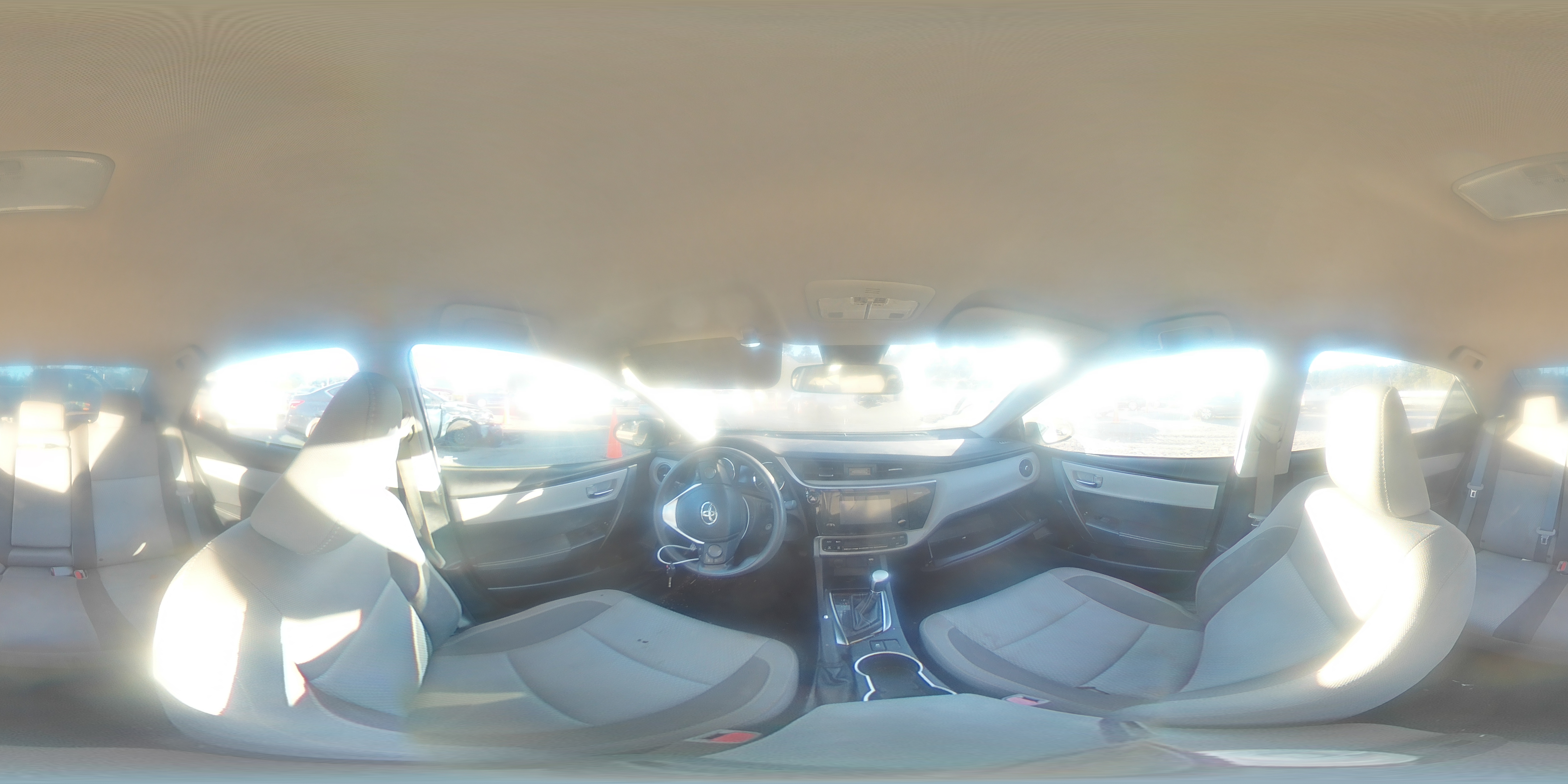 2017 Toyota Corolla - Image 13
