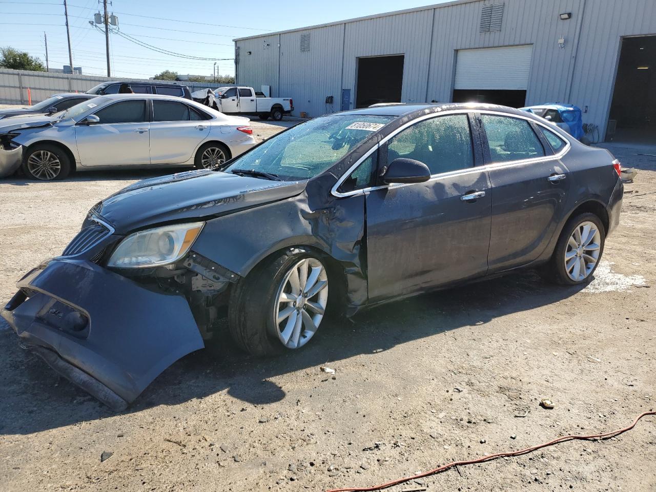 VIN 1G4PR5SK2D4110378 2013 BUICK VERANO no.1