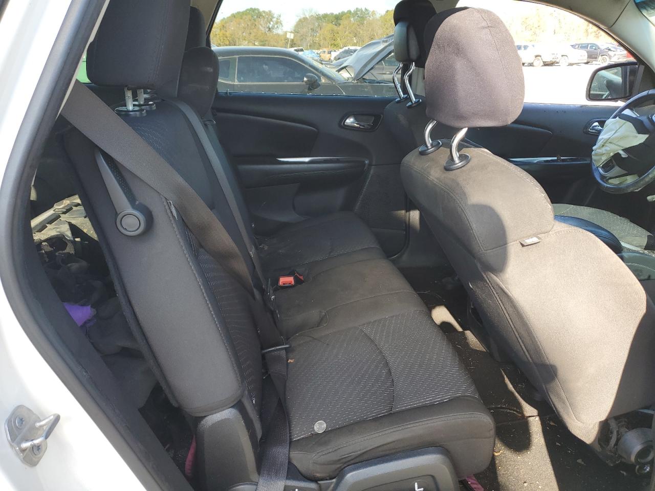 2016 Dodge Journey - Image 12
