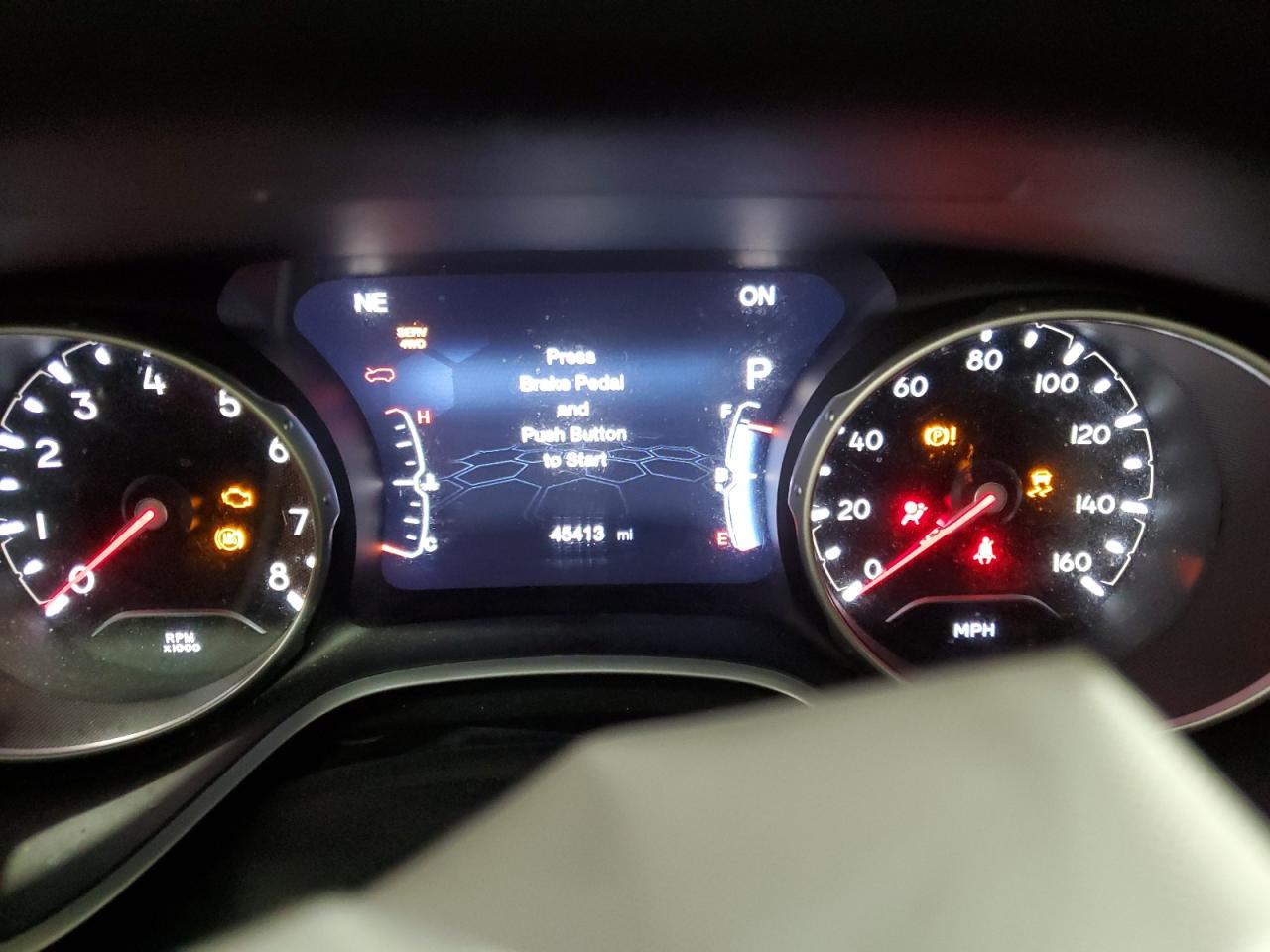 2018 Jeep Compass - Image 9