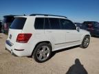 2013 Mercedes-Benz Glk 350 zu verkaufen in Andrews, TX - Rear End