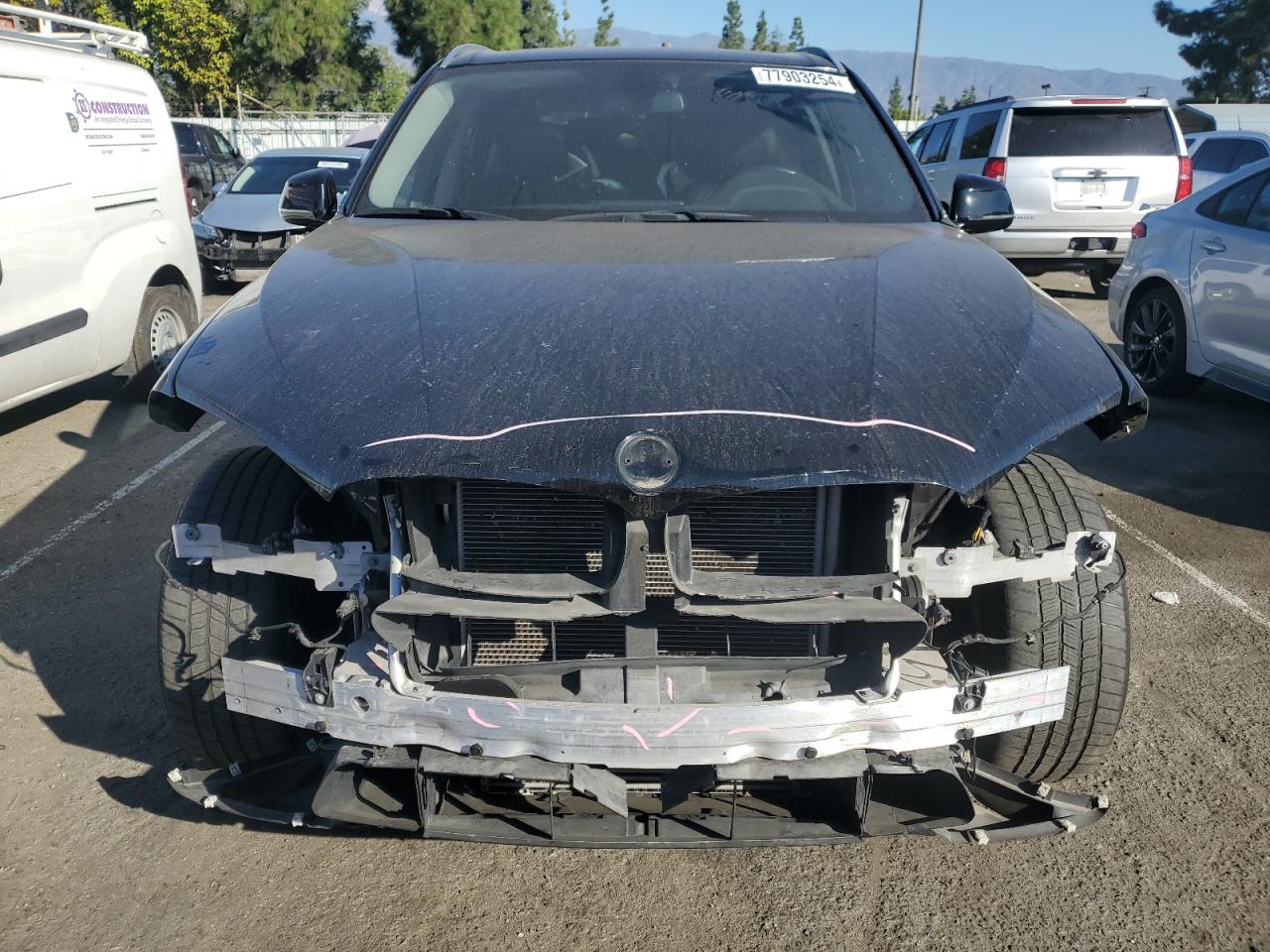 2015 BMW X5 - Image 5