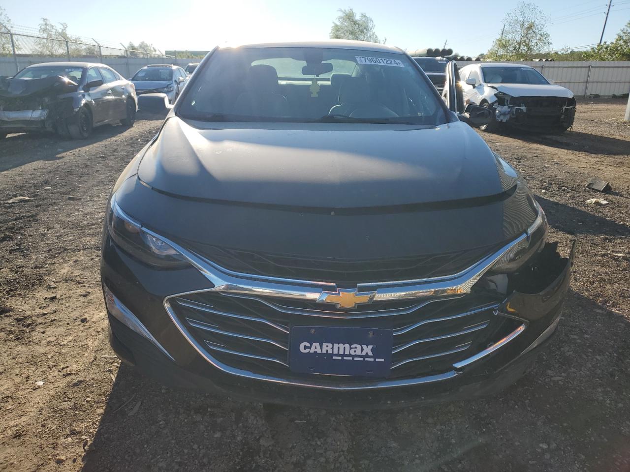 2020 Chevrolet Malibu - Image 5