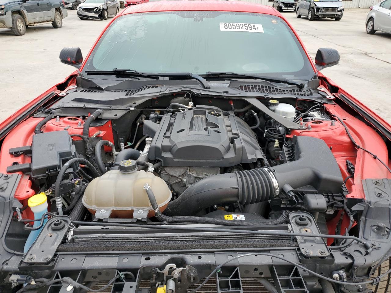 2016 Ford Mustang - Image 12