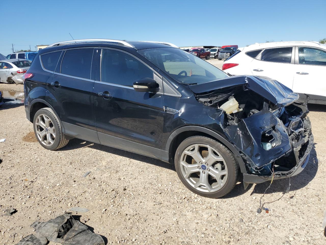 2017 Ford Escape - Image 4