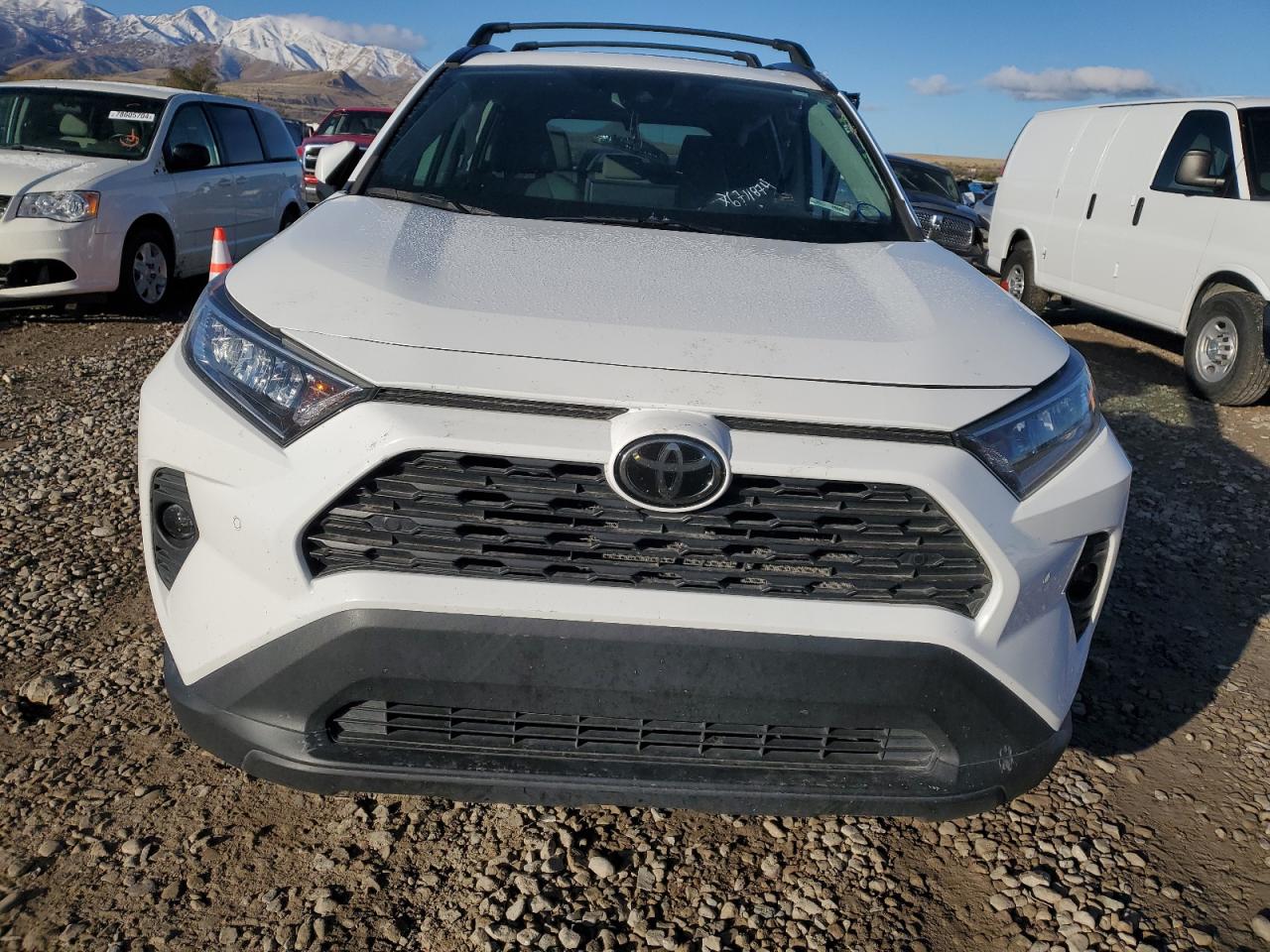 2020 Toyota RAV 4 - Image 5