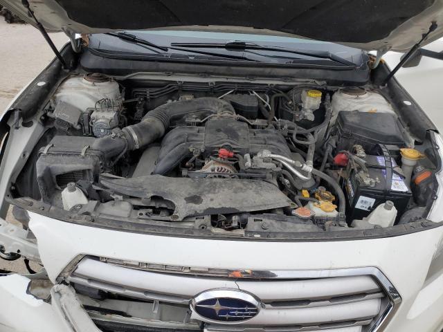 2016 SUBARU OUTBACK 3.6R LIMITED