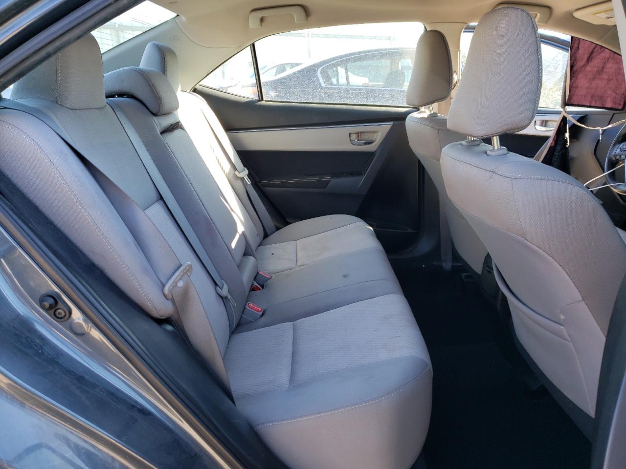 2015 Toyota Corolla - Image 10