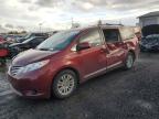 2012 Toyota Sienna Xle en Venta en Eugene, OR - All Over