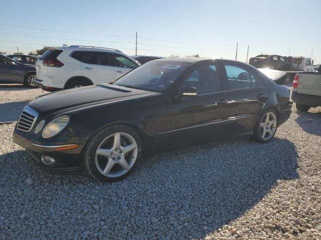 2009 Mercedes-Benz E 350