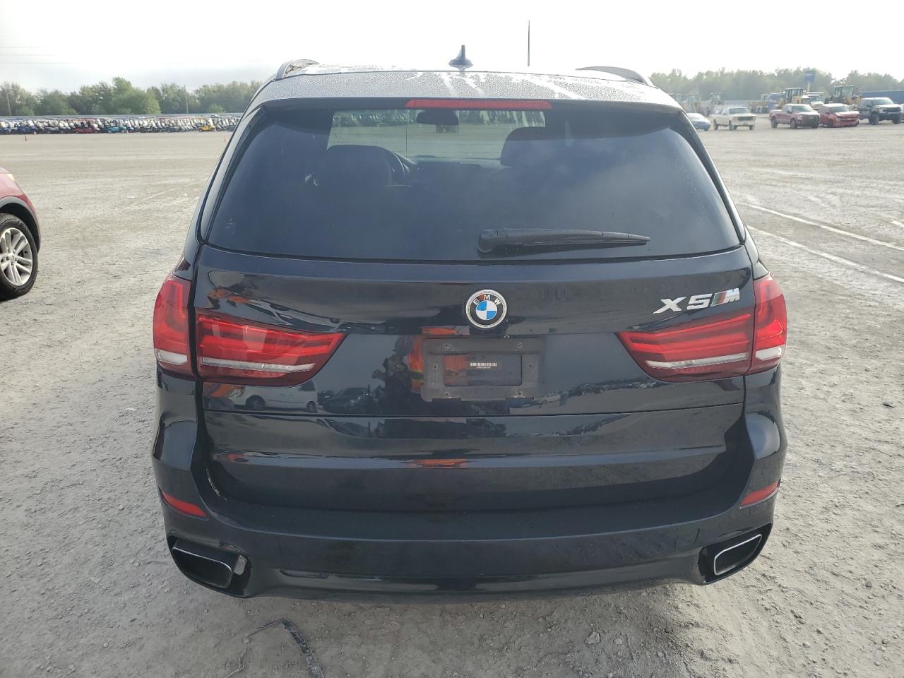 2016 BMW X5 xDrive35I VIN: 5UXKR0C55G0P32431 Lot: 80463184