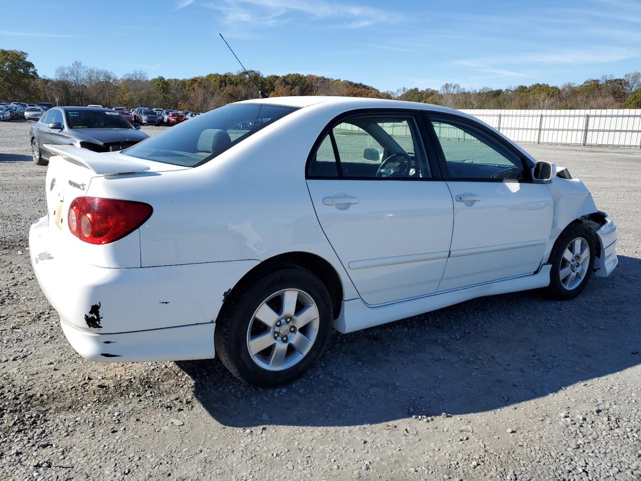 2005 Toyota Corolla - Image 3