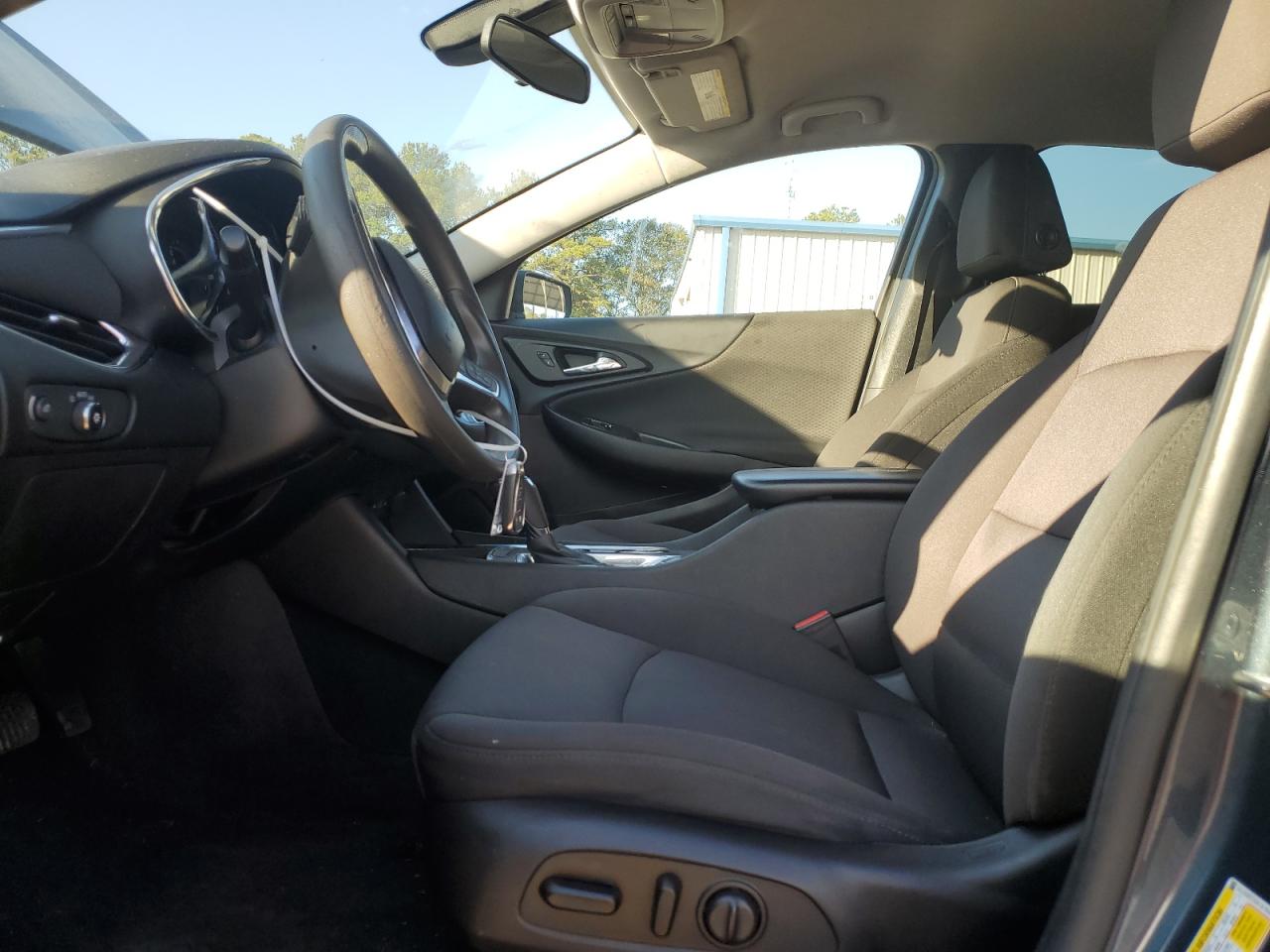 2019 Chevrolet Malibu - Image 7