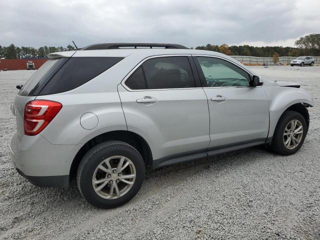  CHEVROLET EQUINOX 2016 Srebrny