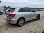 2015 Audi Q5 Premium продається в Midway, FL - Undercarriage