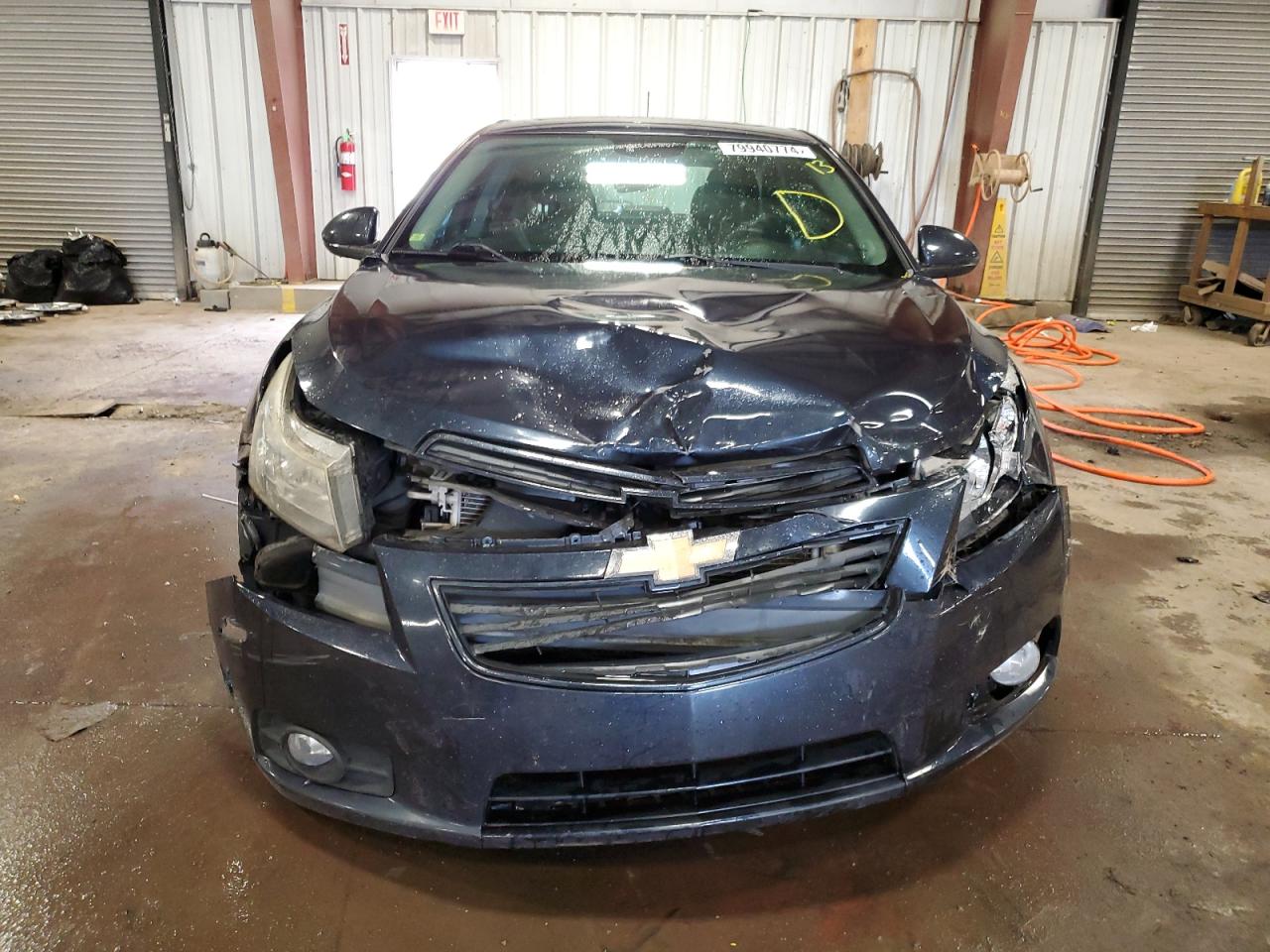 2013 Chevrolet Cruze - Image 5