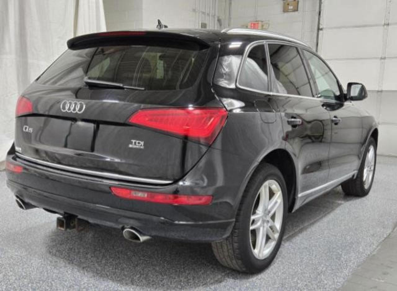 2016 Audi Q5 - Image 3