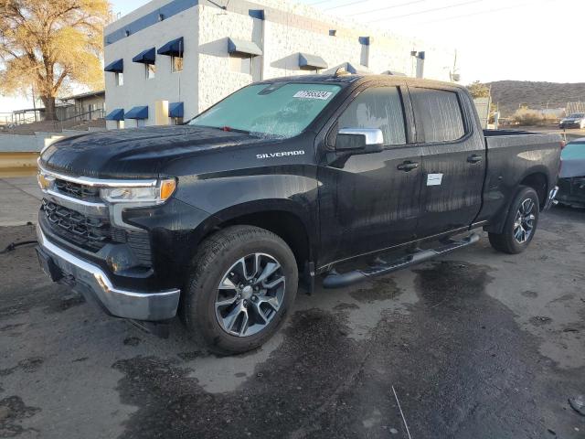 2022 Chevrolet Silverado C1500 Lt