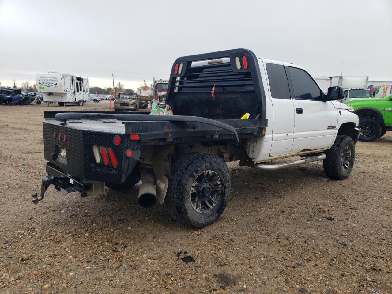 2001 Dodge RAM - Image 3