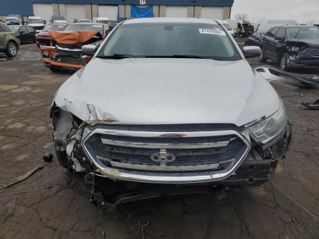 Седаны FORD TAURUS 2014 Серебристый