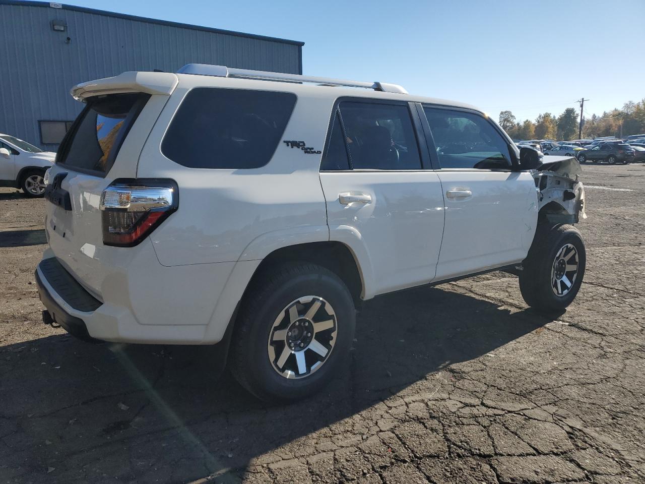 2023 Toyota 4Runner - Image 3
