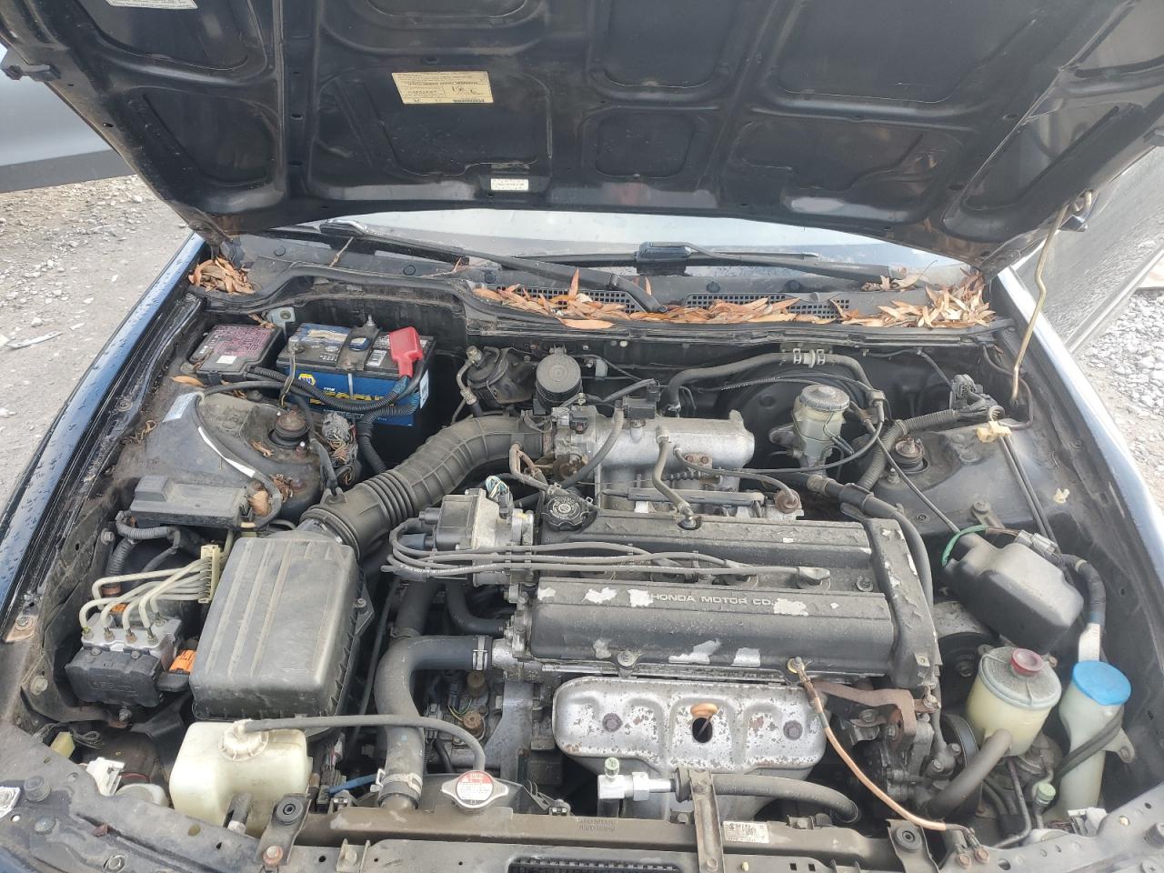 1999 Acura Integra Ls VIN: JH4DC4451XS014086 Lot: 83095464