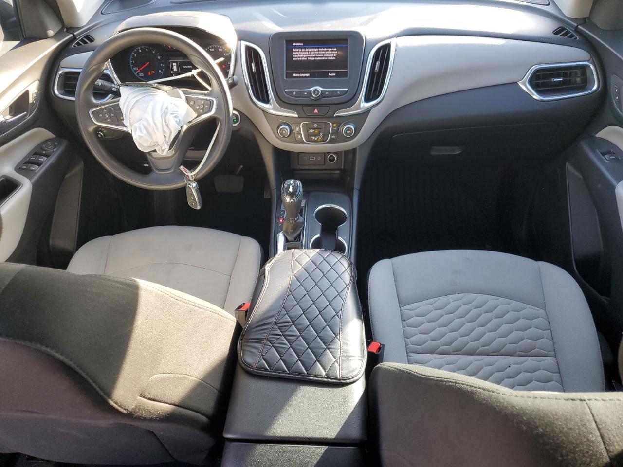 2020 Chevrolet Equinox - Image 8