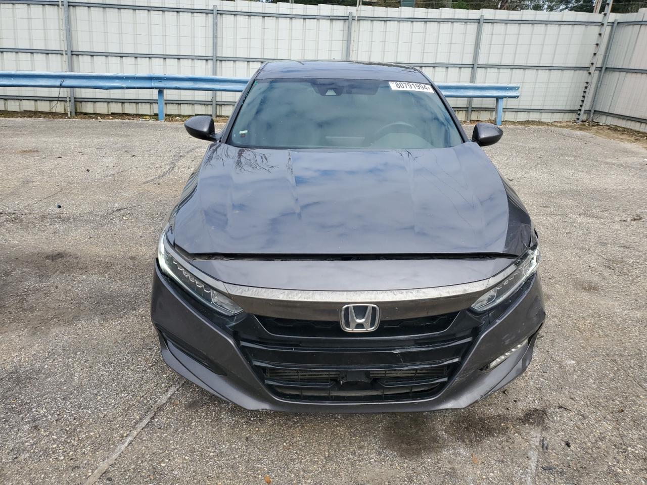 2019 Honda Accord - Image 5