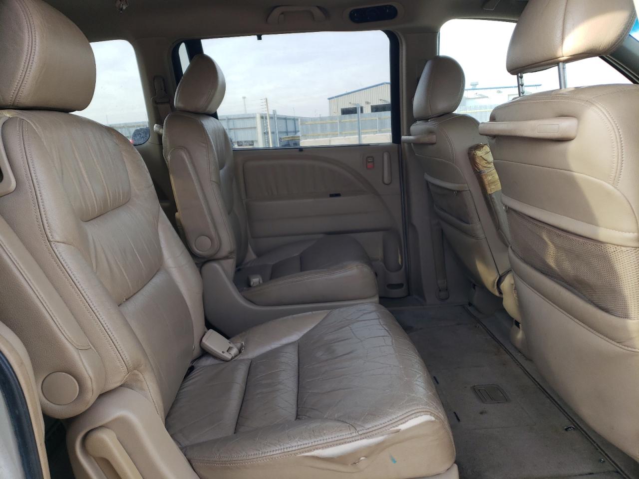 2006 Honda Odyssey - Image 12